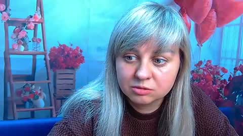 VeronicaSvitt online show from April 14, 12:38 pm