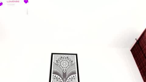 VeronicaTonu online show from September 29, 7:19 pm