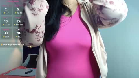 veroniicabbw online show from March 1, 1:07 pm