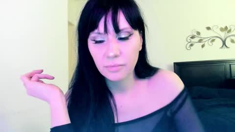 Miss Veronika Blak online show from February 14, 3:41 am