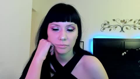 Miss Veronika Blak online show from May 9, 4:14 am