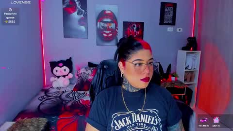 Miss Veronika online show from October 2, 11:26 am