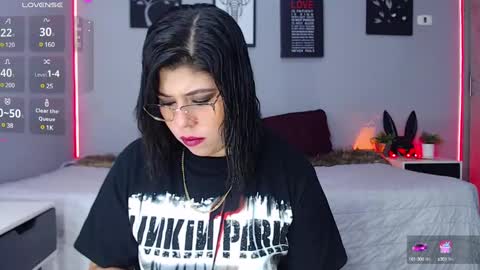 Miss Veronika online show from February 25, 12:27 pm