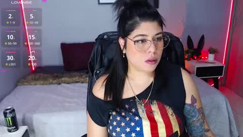 Miss Veronika online show from February 5, 11:23 am