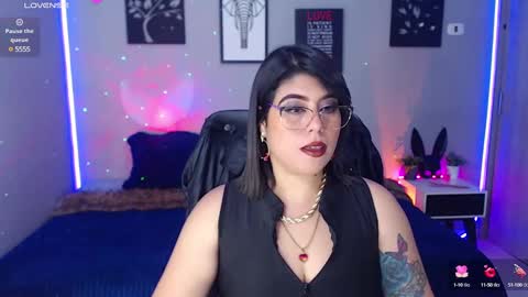 Miss Veronika online show from March 12, 4:13 pm