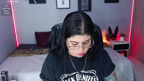 Miss Veronika online show from February 11, 10:03 am