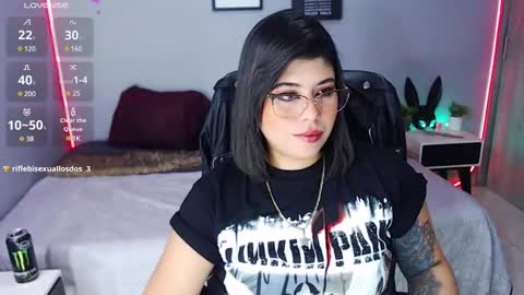 Miss Veronika online show from February 15, 10:55 am