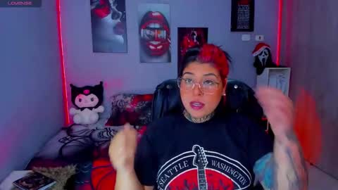 Miss Veronika online show from November 20, 6:42 pm