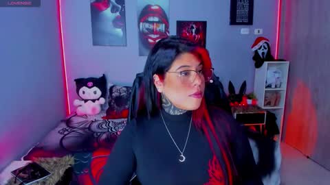 Miss Veronika online show from November 26, 8:43 pm