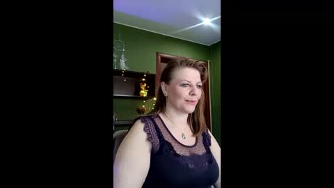 VeronikawGold online show from March 7, 5:09 pm