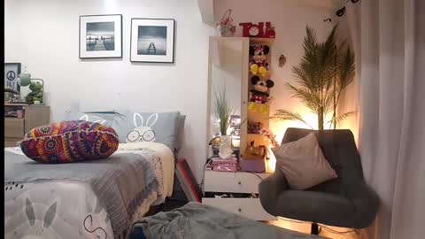 veronica online show from January 25, 2:58 am