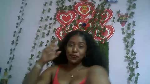 verronique1511 online show from October 24, 7:10 pm