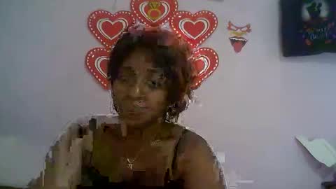 verronique1511 online show from October 21, 1:15 pm