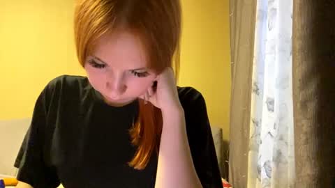 Lina online show from June 10, 2:49 pm