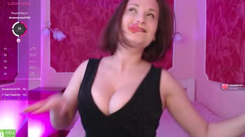 Kate online show from February 21, 10:27 am