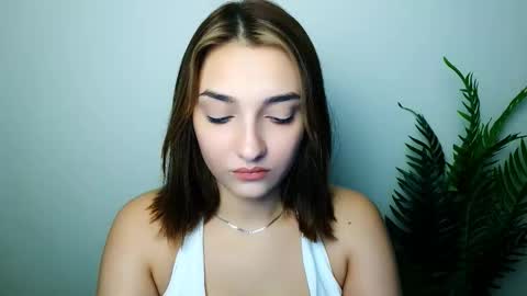 Ana online show from November 29, 8:24 pm