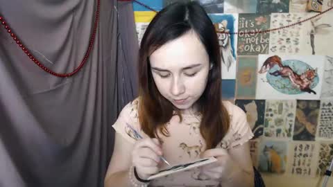 Snapshot of veryveryvery_shy chatting on December 22, 8:27 am veryveryvery_shy online show from December 22, 8:27 am