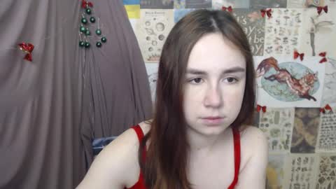 veryveryvery_shy online show from January 12, 6:29 am