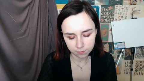Snapshot of veryveryvery_shy chatting on January 29, 6:33 am veryveryvery_shy online show from January 29, 6:33 am