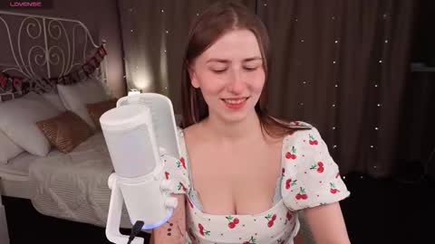 Celeste online show from November 6, 6:30 am