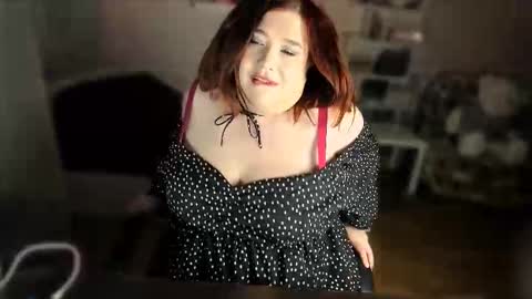 Vi Vixen online show from November 15, 7:59 pm