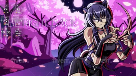 Anaya online show from February 1, 11:21 am