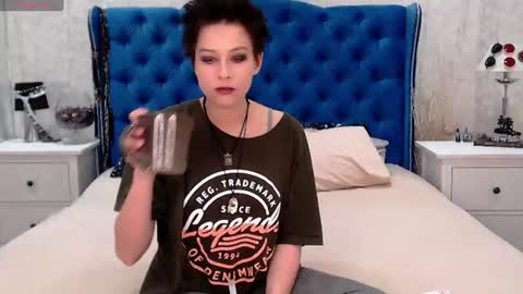 Via online show from July 25, 2:29 am