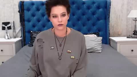 Via online show from July 7, 3:09 am
