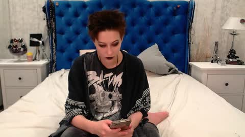 Via online show from April 5, 5:56 pm