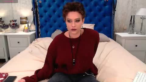 Via online show from February 7, 9:13 am