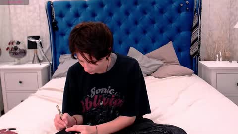 Via online show from December 3, 3:31 am