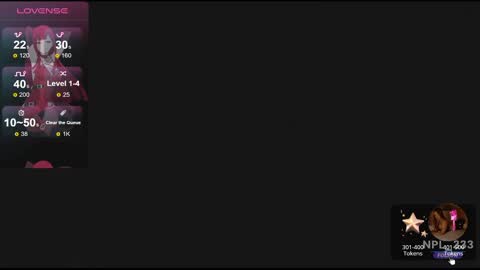 vicky_cardenas online show from February 7, 10:30 pm