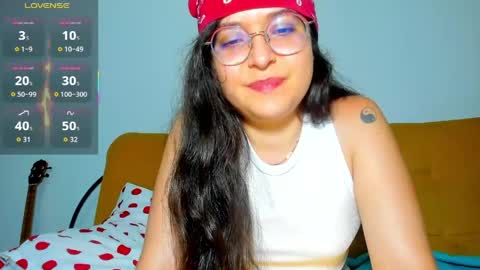 Vicky online show from April 1, 12:22 am