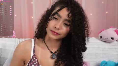 vicky_curly online show from October 26, 4:08 am