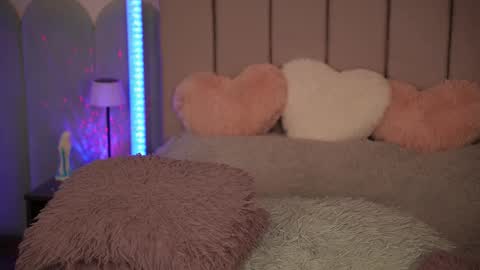 vickysecret96 online show from October 4, 8:13 pm