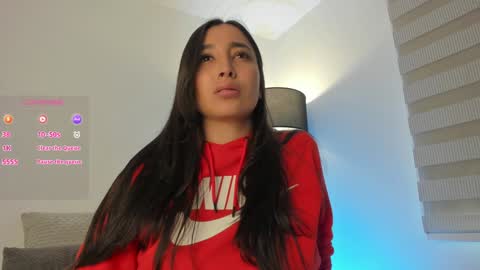 Victoria  online show from January 30, 7:37 pm