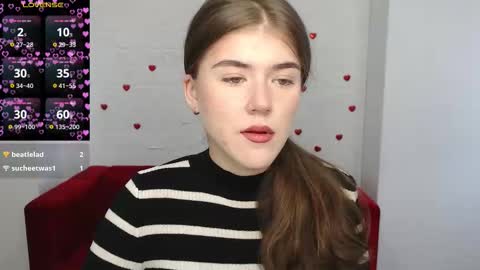 Victoria online show from October 12, 5:54 am