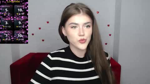 Victoria online show from October 13, 11:57 am