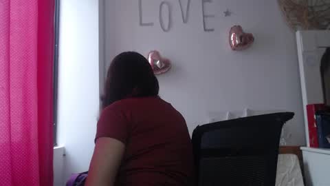 Hi guys   Im victoria  Be the one who can control me in PVT online show from March 10, 4:46 pm