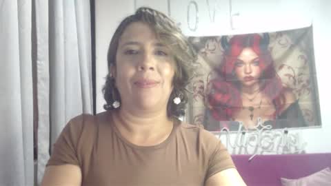 Hi guys   Im victoria  Be the one who can control me in PVT online show from December 3, 10:12 pm