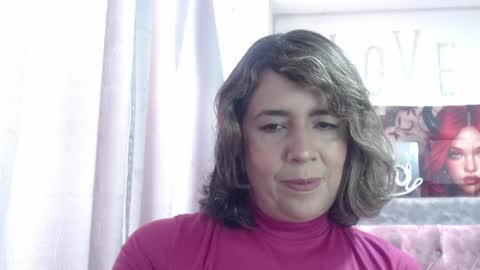 Hi guys   Im victoria  Be the one who can control me in PVT online show from April 3, 2:15 pm