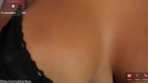 Snapshot of victoria__winner chatting on September 27, 5:47 am Victoria Santos online show from September 27, 5:47 am