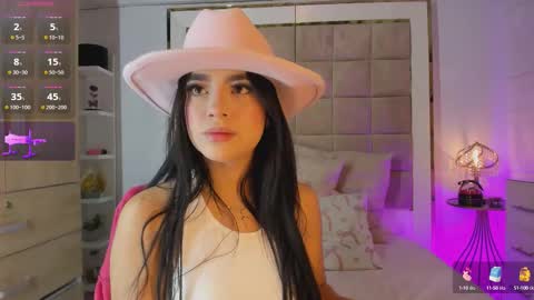 Victoria valentina  online show from October 11, 10:09 am