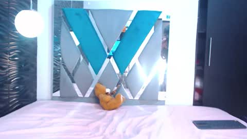 Snapshot of victoria_colemann chatting on September 30, 7:30 pm Victoria online show from September 30, 7:30 pm