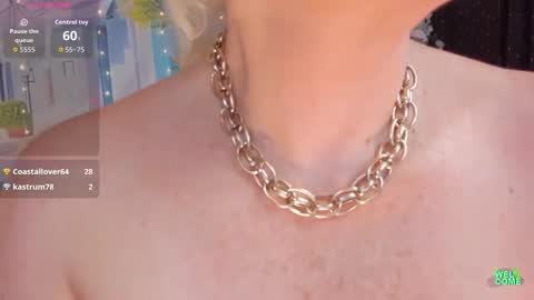 diorvictoria9 online show from October 28, 8:14 pm