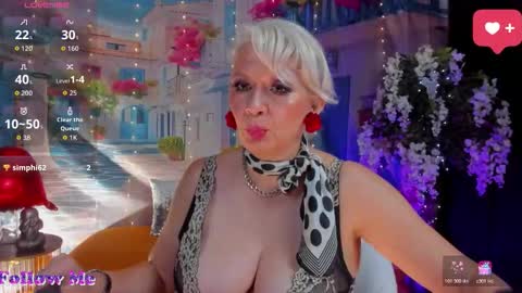 diorvictoria9 online show from November 1, 8:46 pm