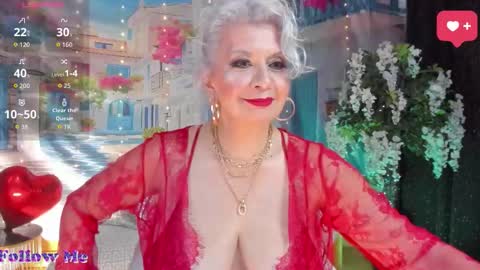 diorvictoria9 online show from November 18, 6:20 pm