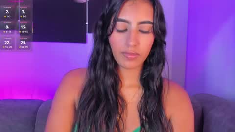 Victoria online show from May 6, 3:21 am
