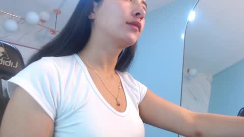 Victoria online show from April 7, 1:24 pm