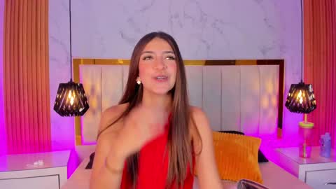  Victoria Lozano  online show from March 10, 12:49 pm